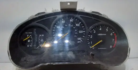Subaru Impreza II Speedometer (instrument cluster)