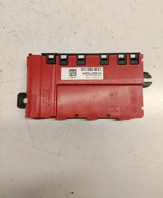 BMW 3 F30 F35 F31 Positive wiring loom 922775204