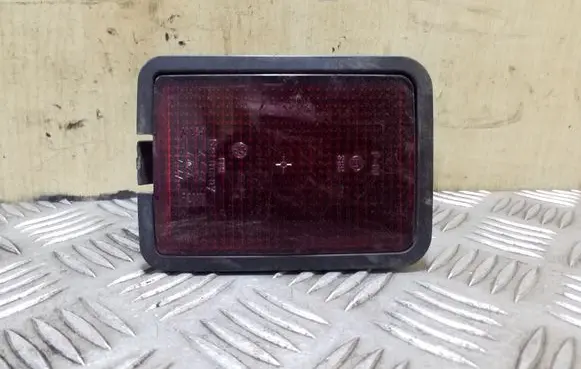 Rear fog light