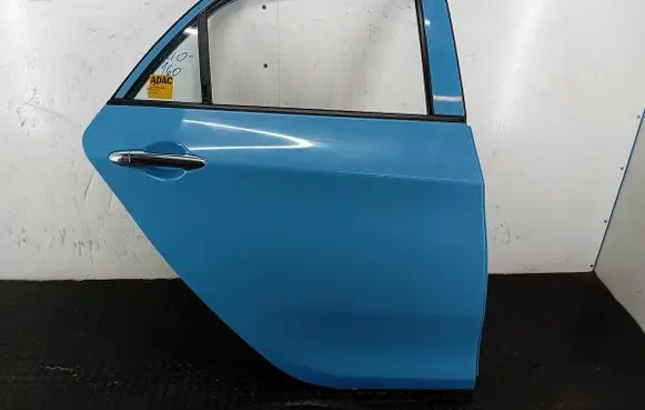 KIA Picanto Rear door ABB