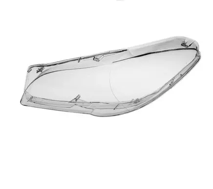 BMW 5 F10 F11 Headlight lense 63117271911