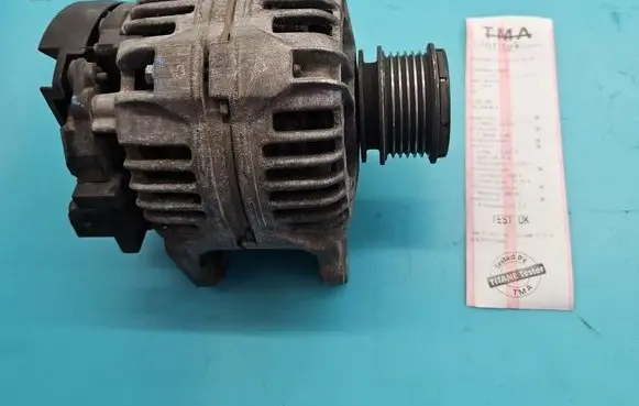 Volkswagen Sharan Generator/alternator IMPRK1532180