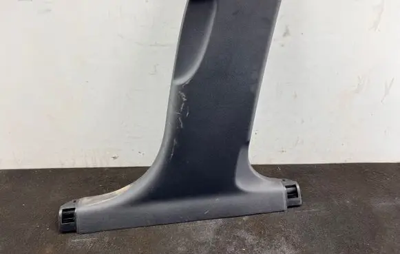 Audi A4 S4 B8 8K (B) pillar trim (bottom) 8K0867240B 2170209