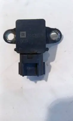 Saab 9-3 Ver2 Air pressure sensor 24426679