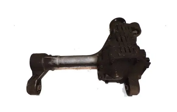 Nissan Pathfinder R51 Front differential 