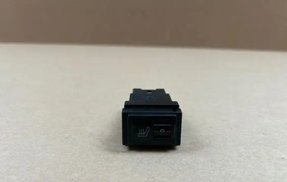 Porsche Cayenne (9PA) Seat heating switch 7L5963563