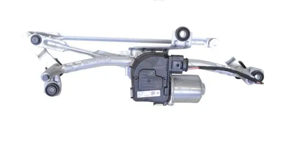 Skoda Enyaq iV Front wiper linkage and motor 11C955119A 11C955023A