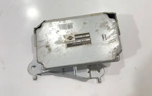Infiniti QX70 S51 Other control units/modules 472133EV0A
