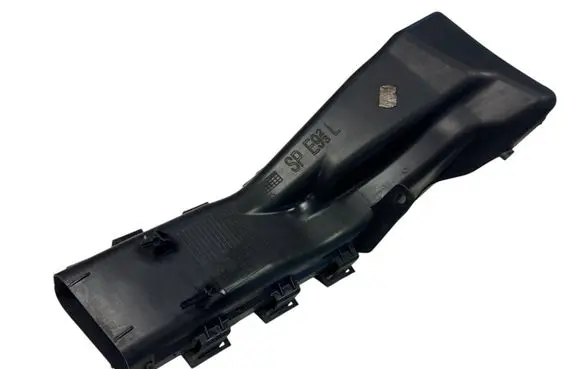 BMW 3 E92 E93 Air intake duct part 8045361 75965010