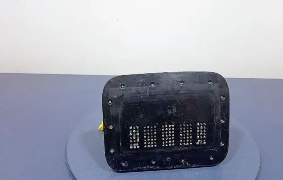 Mitsubishi Endeavor Passenger airbag 1059200-10
