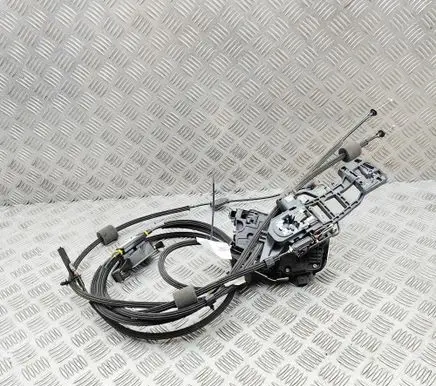 Ford Transit VII Sliding door lock KK31V264A01BM