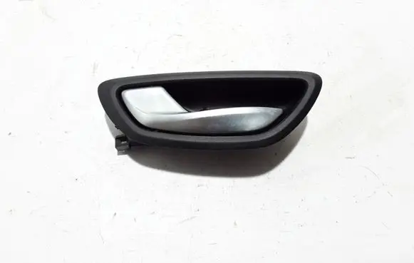 Renault Megane IV Front door interior handle 806719687R