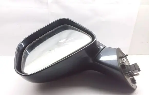 Opel Antara Front door electric wing mirror E4022573 17808