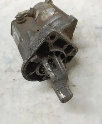 Chrysler Voyager Starter motor 4686104 2280003033