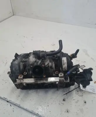 Opel Astra H Intake manifold 0280600055
