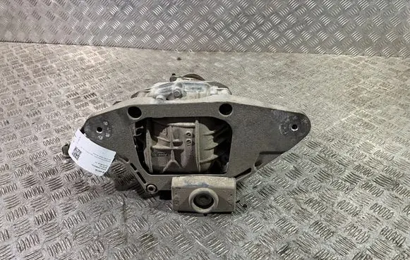 Audi Q5 SQ5 Rear differential KHR