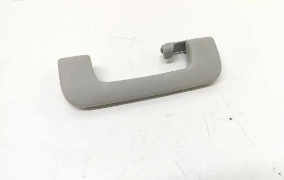 Audi A6 S6 C6 4F Rear interior roof grab handle 8P0857607C