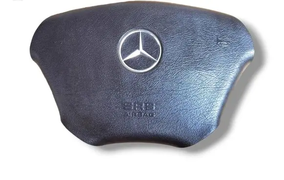 Mercedes-Benz ML W163 Steering wheel airbag 1634600198