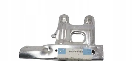 BMW 1 F20 F21 Front bumper shock/impact absorber 7266193