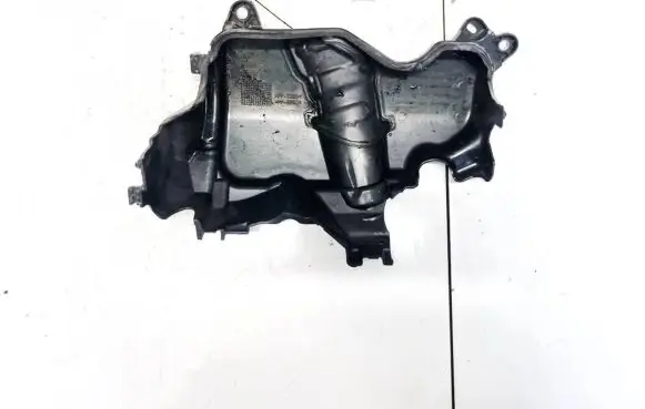 Nissan Qashqai Engine cover (trim) 175b15263r 175b10888r