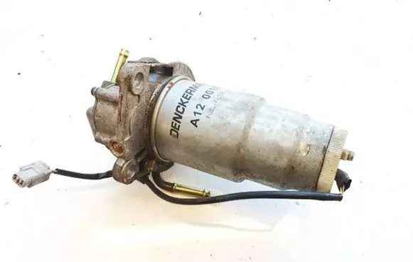 Toyota Avensis T250 Fuel filter a120016