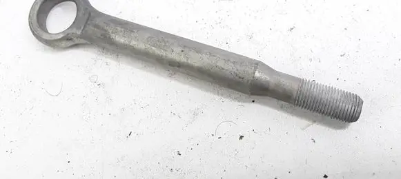 Subaru Legacy Towing hook eye 