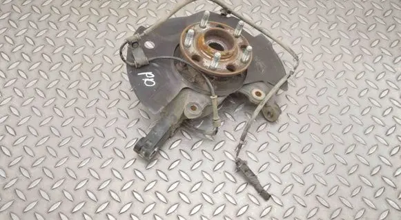 Hyundai Santa Fe Front wheel hub