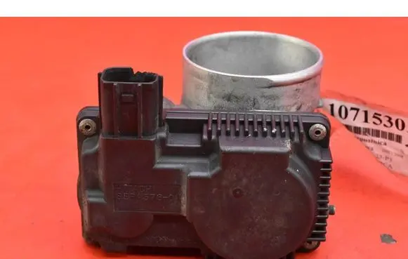 Nissan Primera Throttle body valve SERA57601