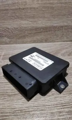 Volvo XC60 Hand brake control module 6g912598cb a2c53296349