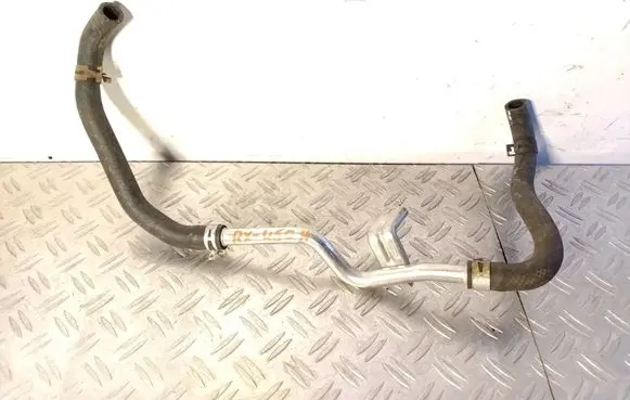 Lexus RX 450H Engine coolant pipe/hose 