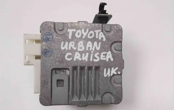 Toyota Urban Cruiser (XP110) Power steering control unit/module 8965052480