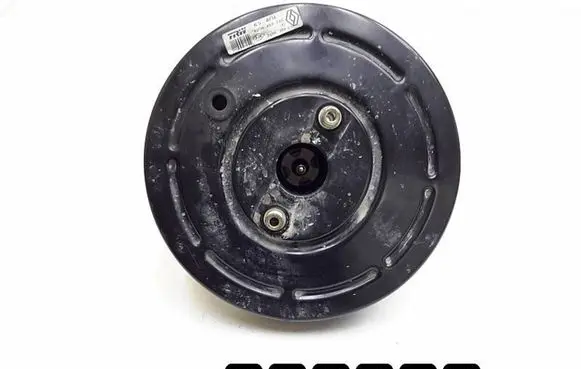 Renault Scenic II - Grand scenic II Brake booster 8200453735 03B262771