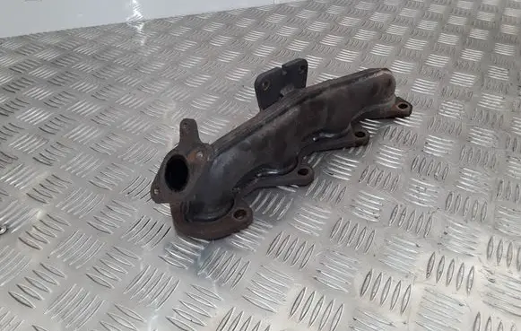 Exhaust manifold