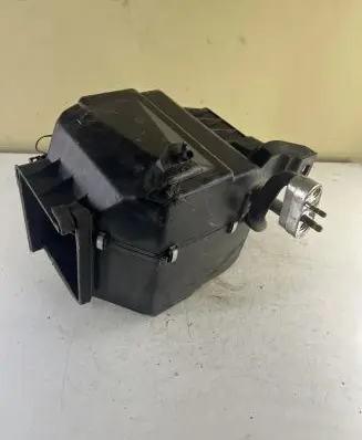 Air conditioning (A/C) radiator (interior)