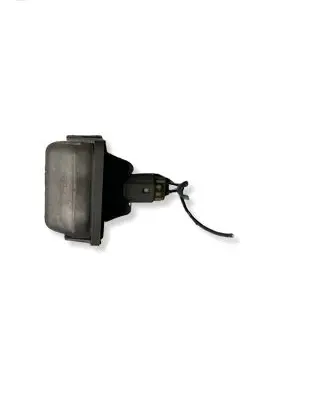 Mazda 6 Number plate light 13061971