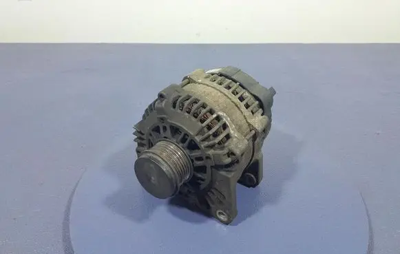 Audi A6 Allroad C6 Generator/alternator 059903017P