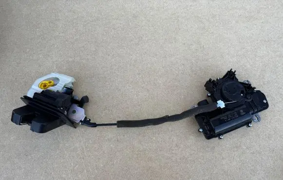 Audi Q5 SQ5 Tailgate/trunk/boot lock/catch/latch 80A827506A