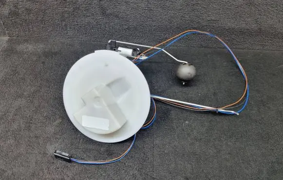 Fuel level sensor