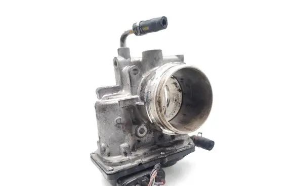 Mazda CX-5 Electric throttle body valve SH01136B0