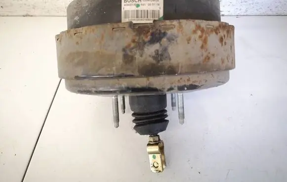 Toyota Corolla Verso AR10 Brake booster 472000F030