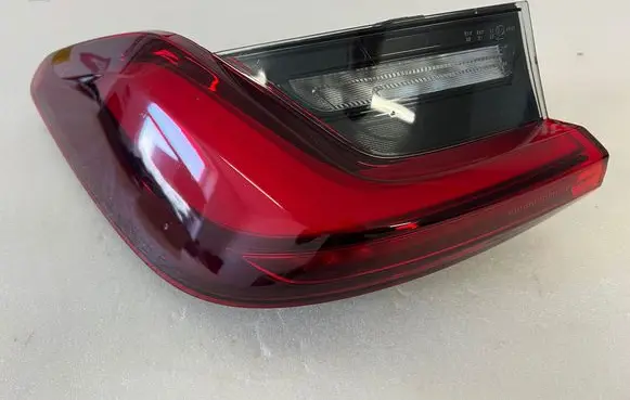 BMW 3 G20 G21 Rear/tail lights H3744275708 2SD013176
