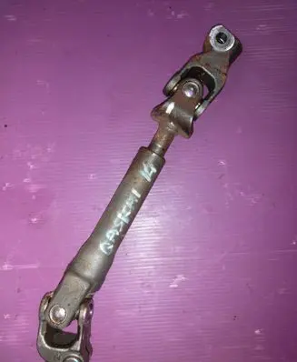 Nissan Qashqai Steering column universal joint