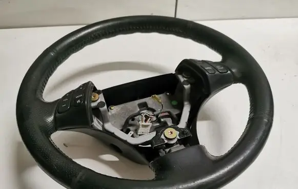 Mazda 6 Steering wheel