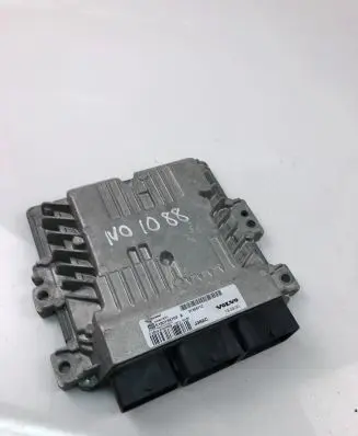 Volvo V50 Engine control unit/module 31355712