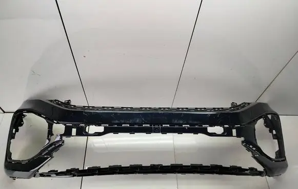 Volkswagen T-Roc Front bumper 2GA807221Q