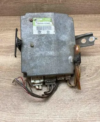 Toyota Corolla E120 E130 Power steering control unit/module 8965012060 WITHPLUG
