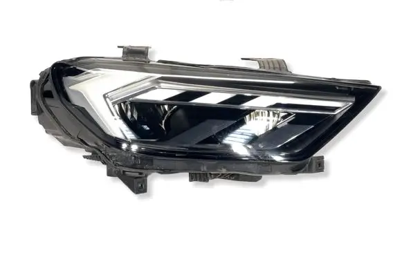 Audi A1 Headlight/headlamp 82A941034D