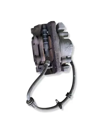 Peugeot Partner III Front brake caliper 