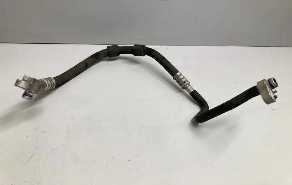 Audi A6 C7 Air conditioning (A/C) pipe/hose 4G0260701J