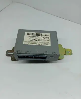 Ford Explorer Door central lock control unit/module F87F15K602AA